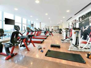 Tolip El Narges Hotel & Spa