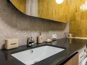 Квартира пр. Победителей 115. Минск-Арена. VIP-квартира