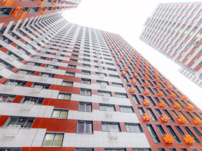 Апартаменты Loft 21 Химки