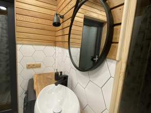 Гостевой дом Брусничный Барн