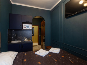 Гостевой дом Золотое Руно