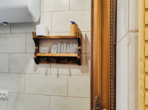 Квартира у Софьи Кувшинниковой