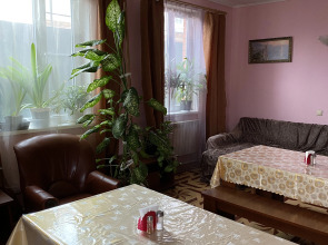 Меблированные комнаты Мещерино