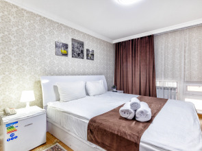 Отель Bed and Breakfast Hotel
