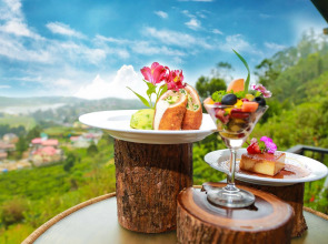 Отель Oak Ray Summer Hill Breeze