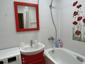 Квартира Димитрова 41г