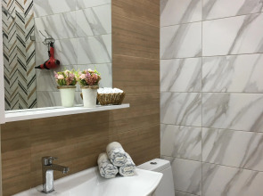 Апартаменты SimSim на Эстонской