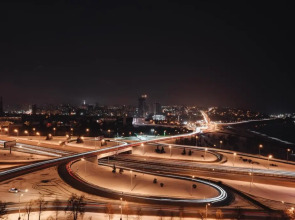 Апартаменты Олимп Уфа