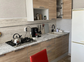 Uyutnaya Odnokomnatnaya Kvartira Lodging House