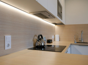 Квартира с Видом на Остров Мечты