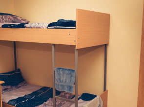 Like House Hostel