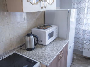 Апартаменты Комфорт и Отдых