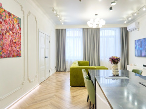 Апартаменты Премиум класса у Кремля