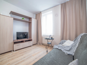 Квартира BeGuest  На Академика Парина 41/2