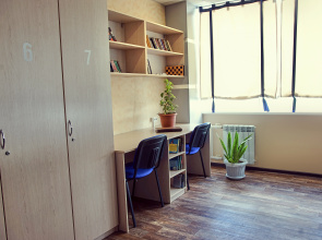 Ajson Hostel