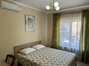 Частный Дом 120 2 Комнатный Этаж с Кухней