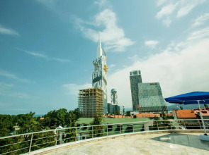 Отель Интурист Палас