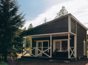 Nordichouse Guest House