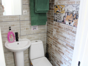 Апарт-отель Лев Толстой