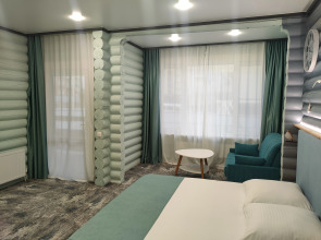 Шале Sky Village