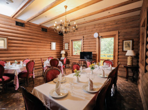 Отель Villa Akvavizi