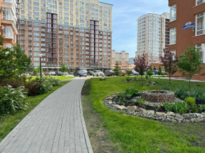 Новая студия в СИБИРЬ HOUSE