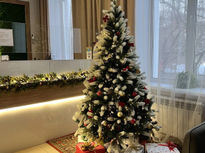 Гостиничный комплекс Одон