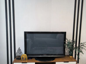 Квартира семейная 2-х комнатная