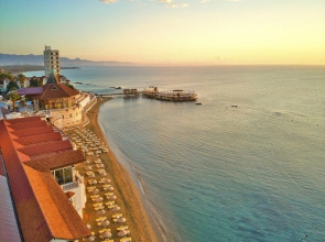 Salamis Bay Conti Resort Hotel