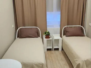 Apartamenty na Pionerskoj ulice 1 1111