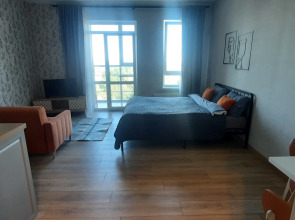 Квартира студия 30 кв.м.