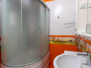 Апартаменты Комфортные 2-х комнатные м. Беговая