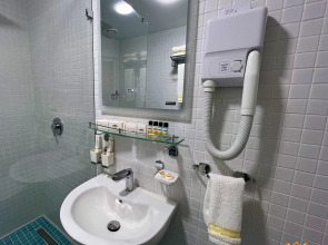 Отель Golden Samarkand