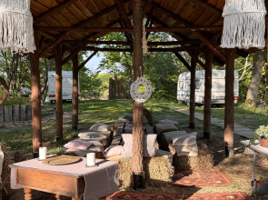 Кемпинг 1000 Звезд