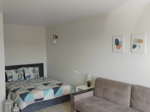 Апартаменты в Витебске "KliMari"