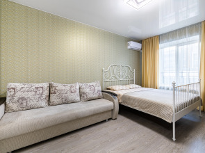 Апартаменты ЖК Арт Сити