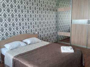 Odnokomnatnaya Na Livanova Flat