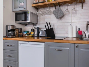 Апартаменты Студия 42