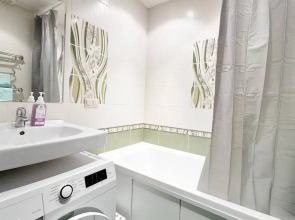 Апартаменты переулок Ангелов 7/1