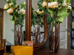 Апартаменты ApartMK Pеtersbourg Authentique