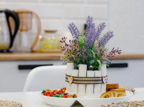 Квартира Просторная в Центре рядом с Море Парк