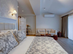 Отель Passport Tbilisi