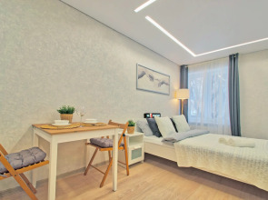 Апартаменты Дегунинская 2/2