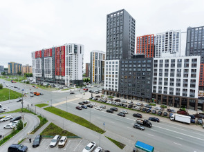 Квартира недалеко от Аквапарка