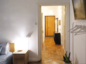 Квартира Двухкомнатная на Ленина 69/8