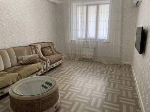 Апартаменты Двушка на Юсупова