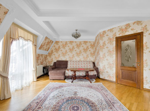 Квартира Green Apart