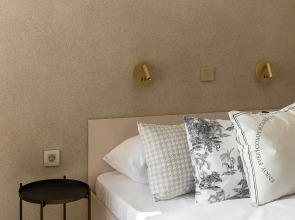 Апартаменты Style Mirage