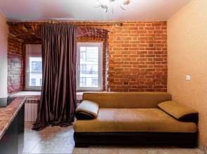 Квартира В Самом Центре Города