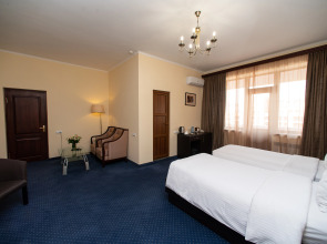 Мини-отель 14th Floor